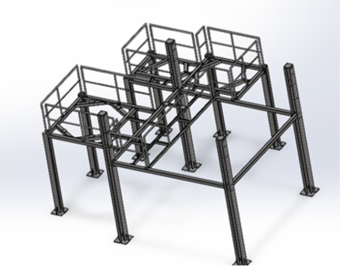 ESTRUCTURAS METALICAS